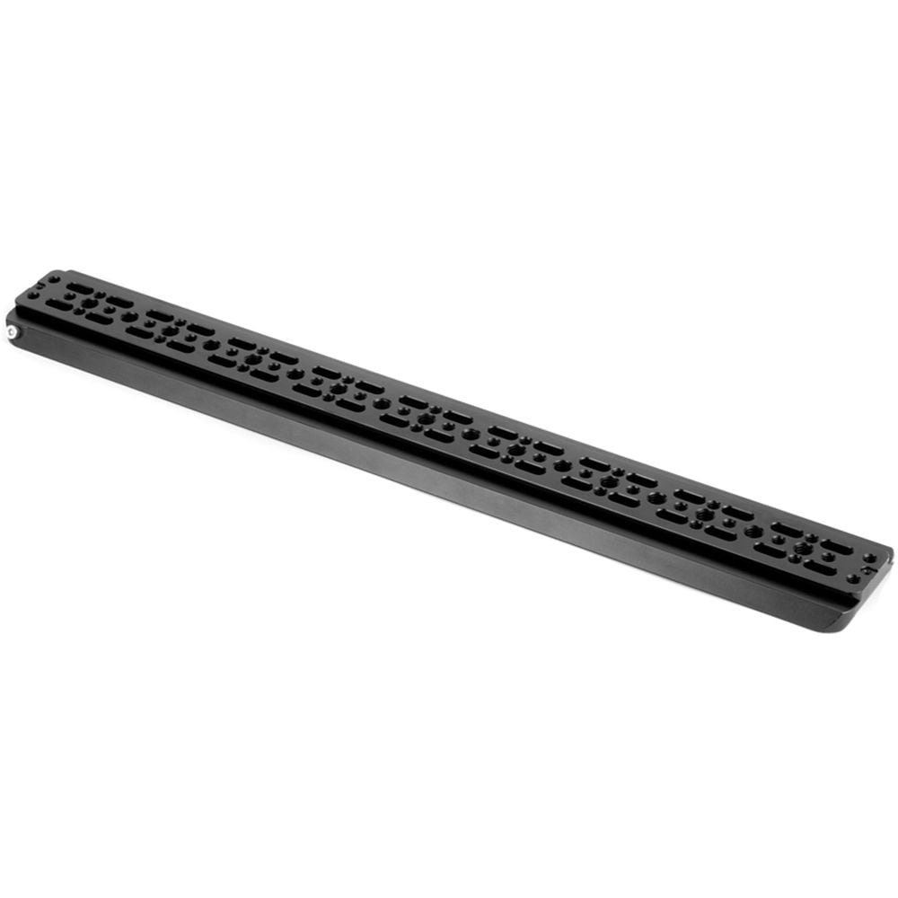 Rent Wooden Camera Safety Dovetail Plate 12"