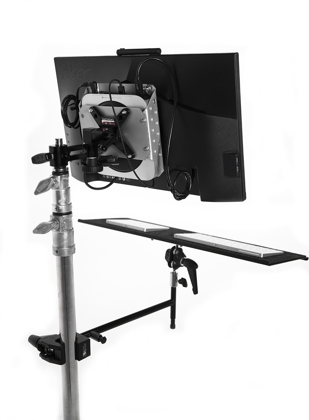 Rent Mac mini Portable Zoom Video Conferencing System - Image 2