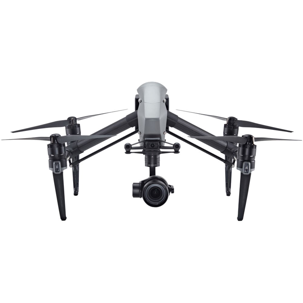 DJI Inspire 2 Drone Package