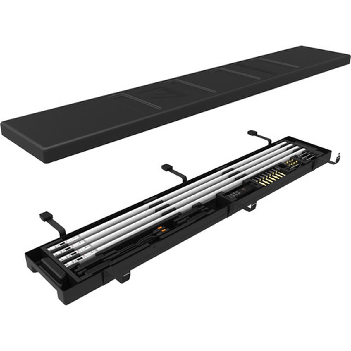 Rent Astera Hyperion LED 4 Tube Kit
