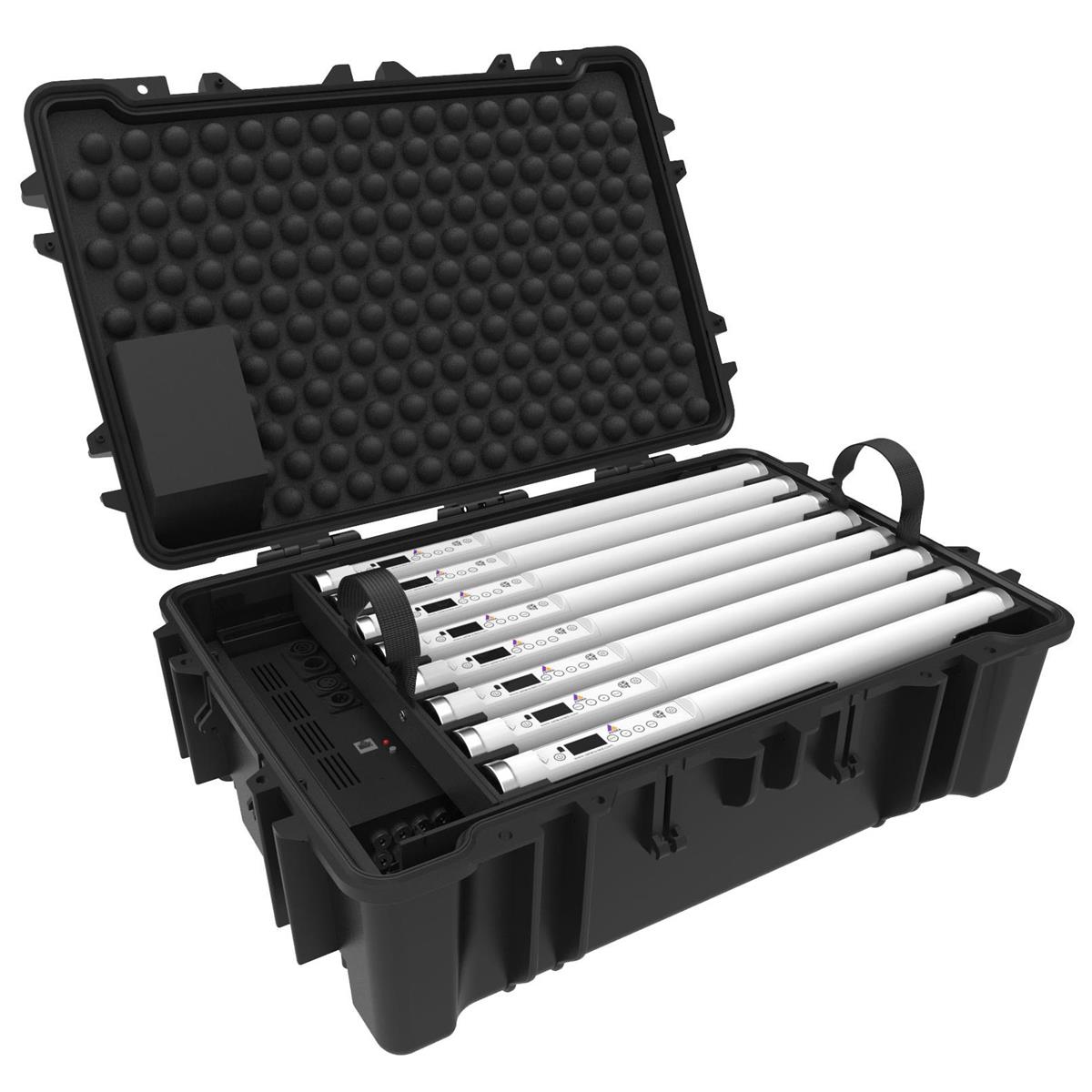 Rent Astera Helios LED 8 Tube Kit