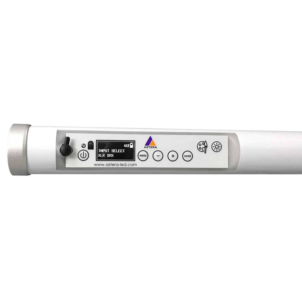 Rent Astera Titan Tube