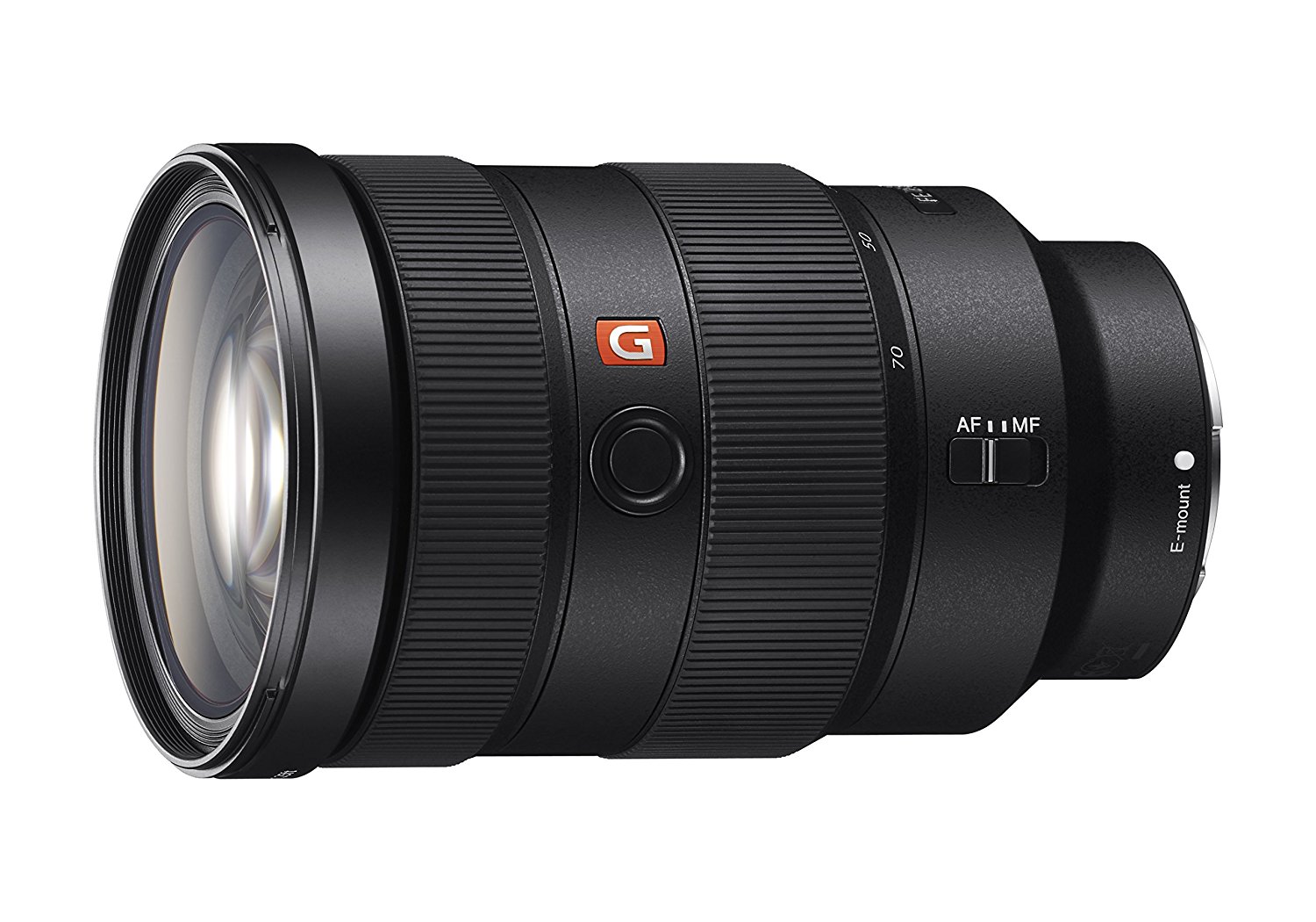 Rent Sony FE 24-70mm F2.8 G Master E-Mount Lens