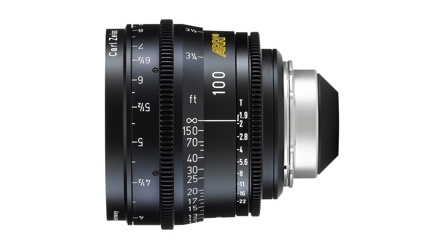 Rent ARRI Ultra Prime Single Lens