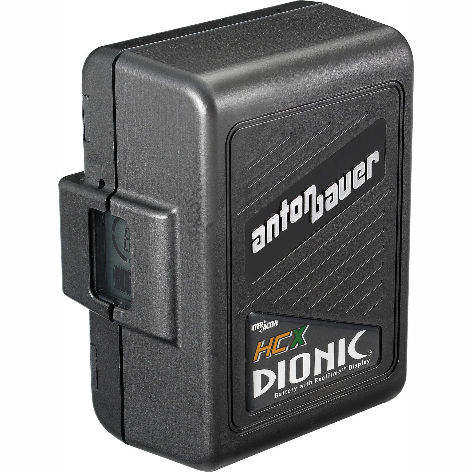 Rent Anton Bauer Dionic HCX 14.4V Lithium-ion Battery