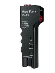 Rent Preston Microforce V+F2 Zoom Control
