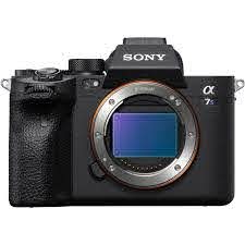 Rent Sony A7S III