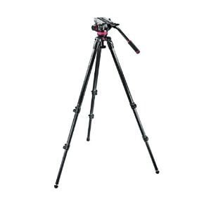 Rent Manfrotto 502 Tripod