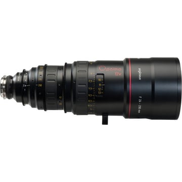 Rent Angenieux Optimo 24-290mm 12x Zoom Lens