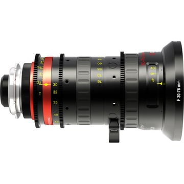 Rent Angenieux 30-76mm Optimo Style Zoom Lens