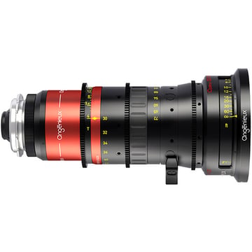 Rent Angenieux Optimo Anamorphic 30-72mm Zoom Lens
