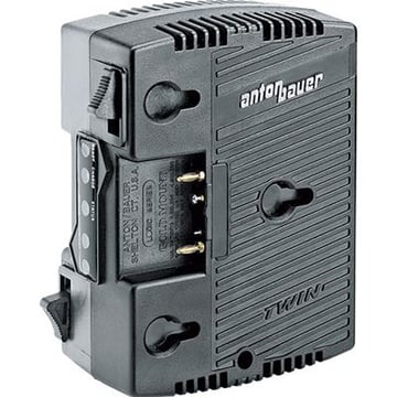 Anton Bauer Twin Charger Rental