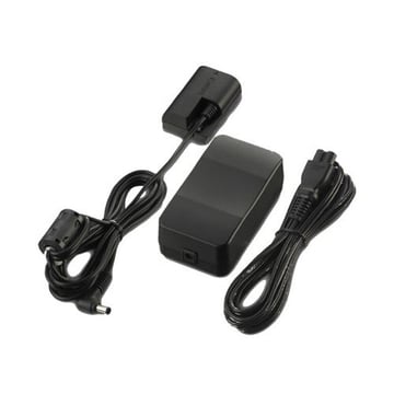 Canon ACK-E6 A/C Power Supply Adapter Kit for Canon EOS Cameras