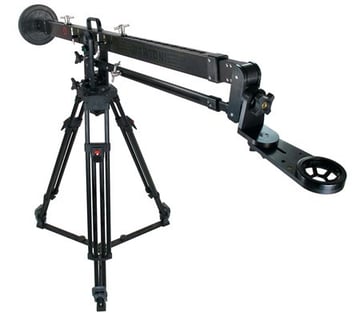 Cartoni JIBO Rental