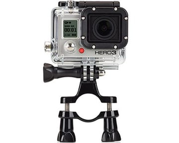 GoPro Handlebar Bicycle Mount Rental