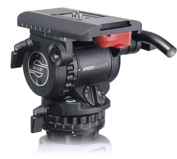 Rent Sachtler DV6 Tripod