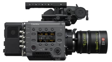 Rent Sony VENICE