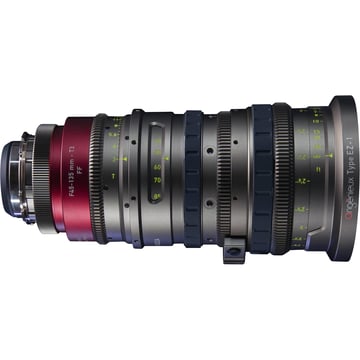 Angenieux EZ-1 30-90mm T2 Zoom Lens Rental