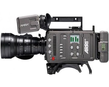 ARRI AMIRA Camera Rental