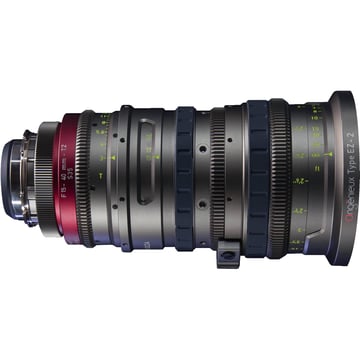 Angenieux EZ-2 15-40mm T2 Zoom Lens Rental