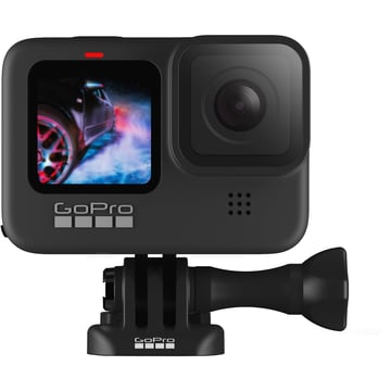 Rent GoPro HERO9 Black