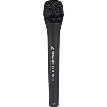 Rent Sennheiser MD 46 Microphone