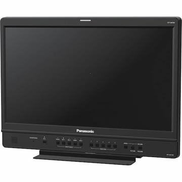 Rent Panasonic 17" HD-SDI LCD Field / Studio Monitor