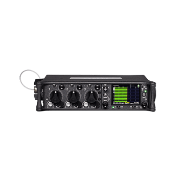 Rent Sound Devices 633