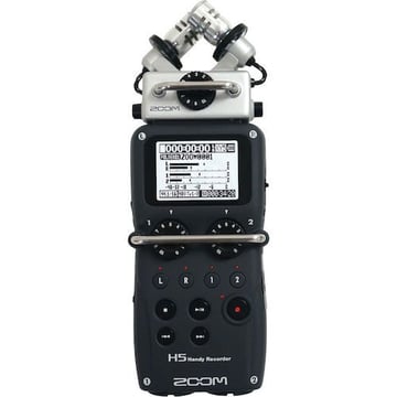 Rent Zoom H5 Recorder