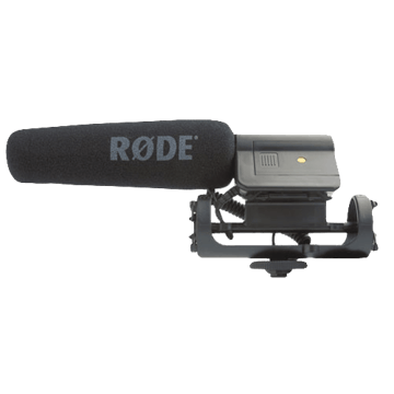 Rode VideoMic