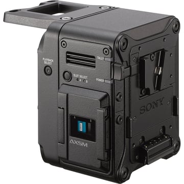 Rent Sony AXS-R7 4K RAW External Recorder