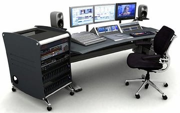 Video Editing Services