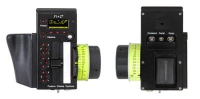 Rent Preston FI+Z Wireless Lens and Camera Control System