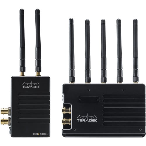 Rent Teradek Bolt 1000 XT