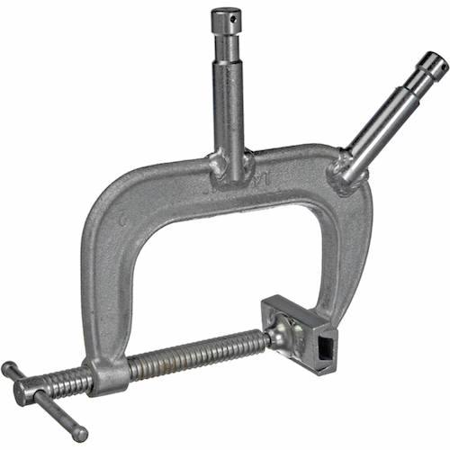 C-Clamp Rental