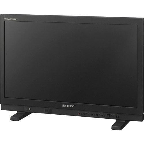 Rent Sony PVM-1741A 17" OLED Monitor