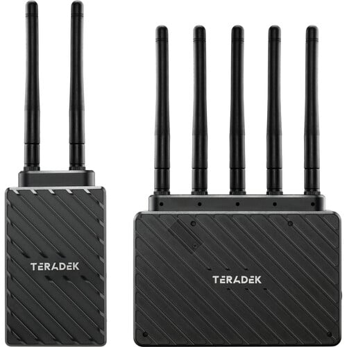 Rent Teradek Bolt 6 LT HDMI 750 Transmitter/Receiver Kit
