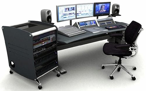 Video Editing Services