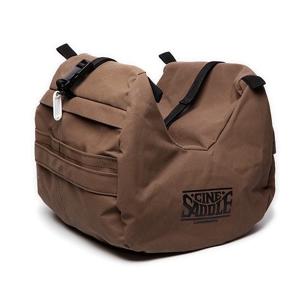 Rent Cinekinetic Marsupial Cinesaddle