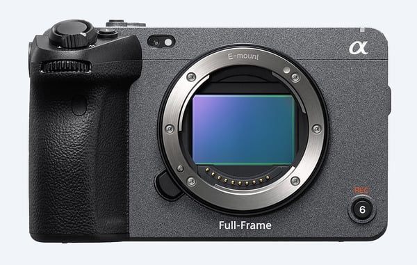 Rent Sony FX3