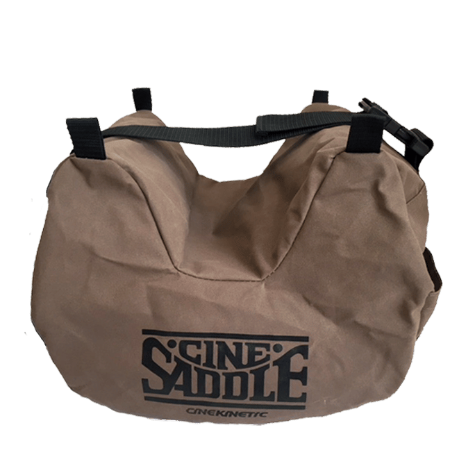Rent Cinekinetic Original Australian Cinesaddle