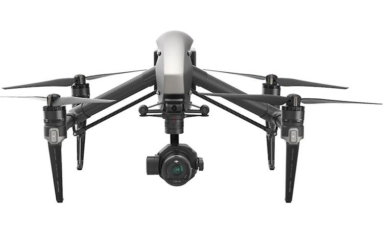 DJI Inspire 2 X7 Single Operator Drone Package