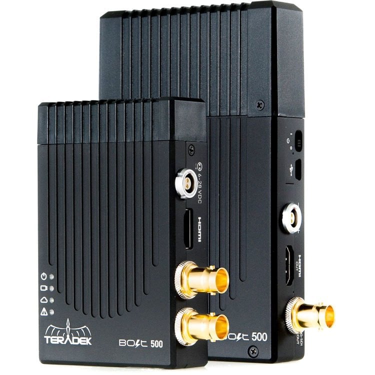 Rent Teradek Bolt 500