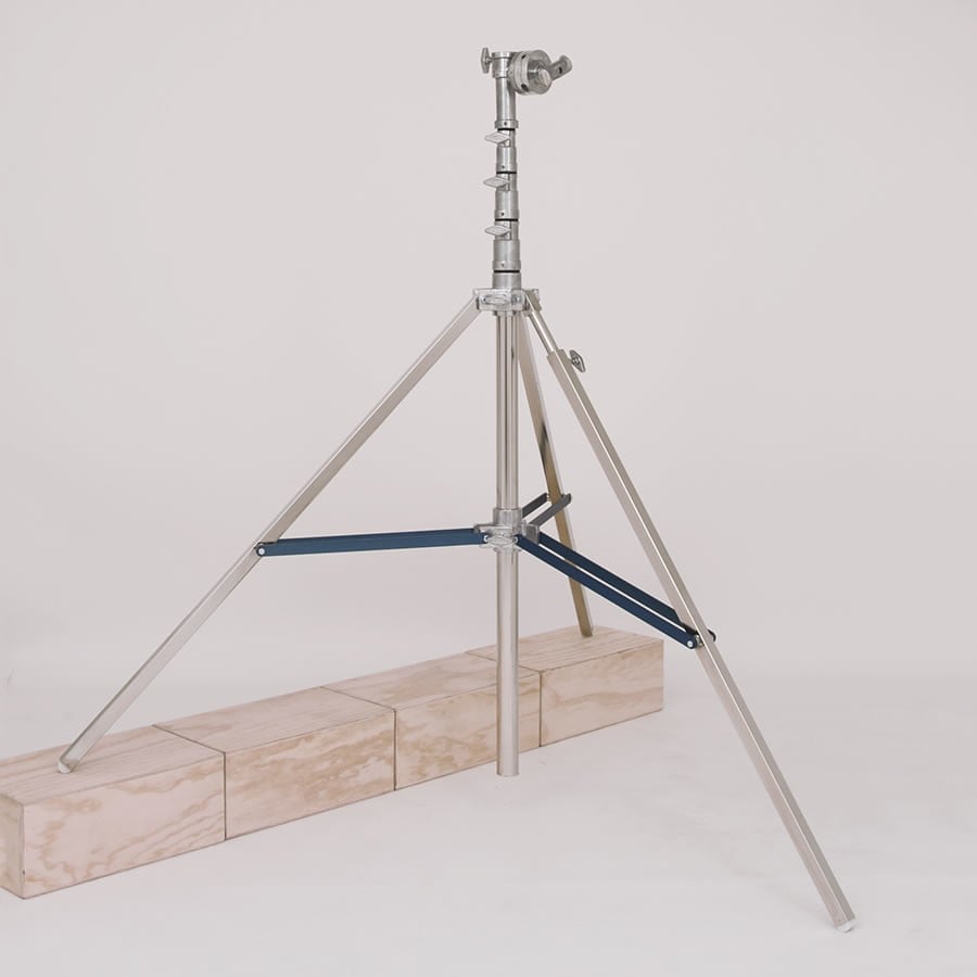 Rent American Grip Heavy Duty Combo 3-Rise Stand With Grip Head