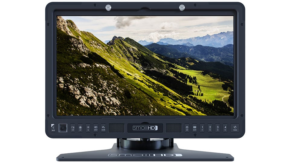 Rent SmallHD 1703 17" HDR Production Monitor