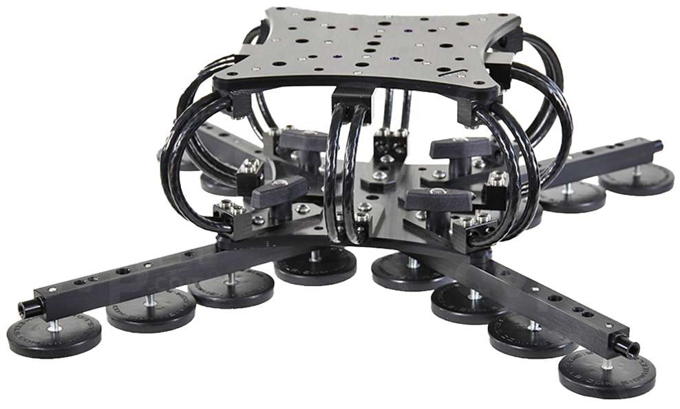 Rent RigWheels Cloud Mount Pro Camera Vibration Isolator System