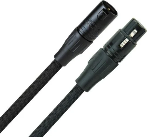 100' XLR Cable