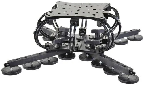 Rent RigWheels Cloud Mount Pro Camera Vibration Isolator System