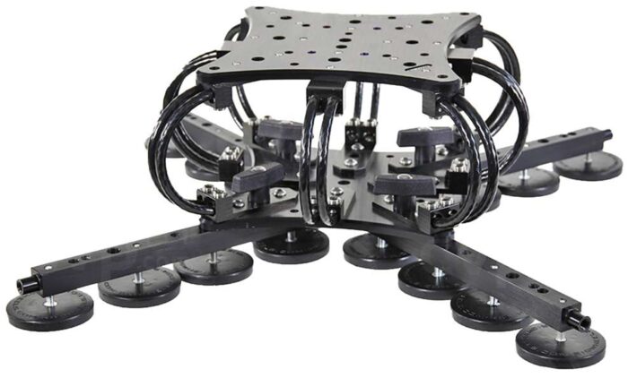 Rent RigWheels Cloud Mount Pro Camera Vibration Isolator System