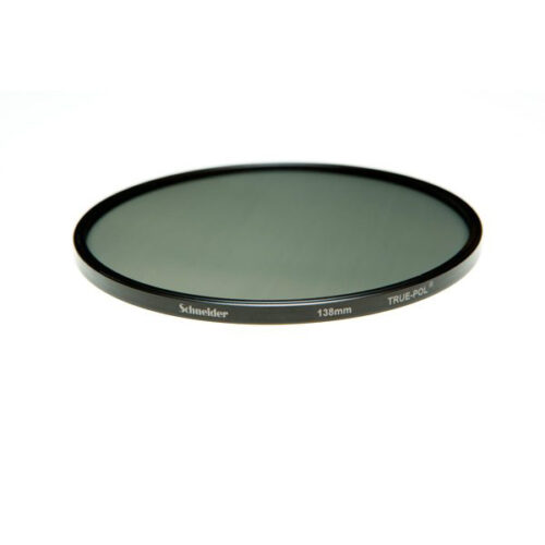 138mm Circular Polarizer Rental